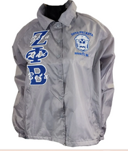 Load image into Gallery viewer, Zeta Phi Beta Traditional Line Jackets
