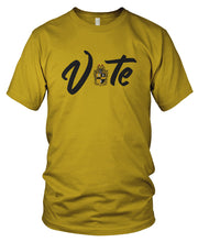 Load image into Gallery viewer, Alpha Phi Alpha Fraternity VOTE T-Shirts
