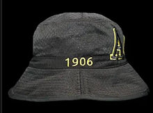 Cargar imagen en el visor de la galería, Alpha Phi Alpha (APA) Embroidered Bucket Hat
