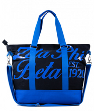 Cargar imagen en el visor de la galería, ZPB CANVAS BAG
