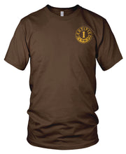 Cargar imagen en el visor de la galería, Iota Phi Theta Certified T-Shirt
