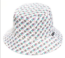 Cargar imagen en el visor de la galería, OES REVERSIBLE BUCKET HAT
