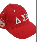 Delta Baseball Cap