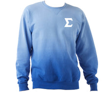 Cargar imagen en el visor de la galería, Phi Beta Sigma Carnation Sweatshirt
