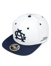 Load image into Gallery viewer, CHICAGO AMERICAN GIANTS SNAPBACK CAP
