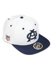 Load image into Gallery viewer, CHICAGO AMERICAN GIANTS SNAPBACK CAP
