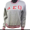 Cargar imagen en el visor de la galería, Delta Crewneck Sweatshirt
