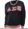 Delta Crewneck Sweatshirt