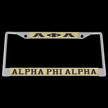 Cargar imagen en el visor de la galería, APA LP License Plate Frame
