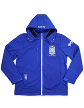 Load image into Gallery viewer, GQS Phi Beta Sigma Windbreaker Jacket
