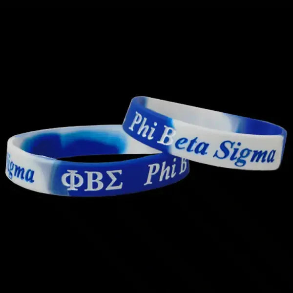 PBS Silicone Bracelet