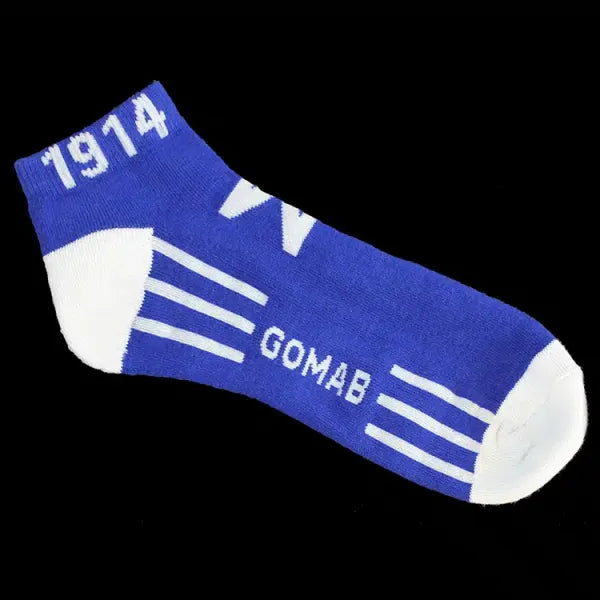 PBS Men’s Ankle Socks