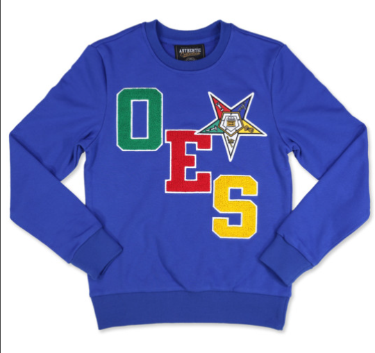 OES SWEATSHIRTS