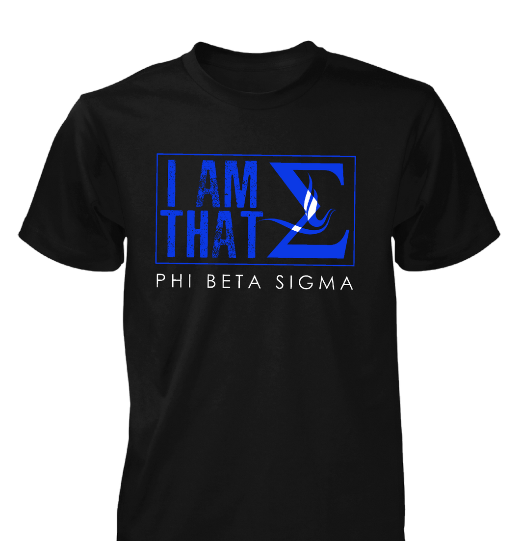 Phi Beta Sigma 