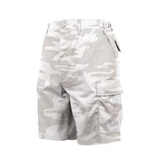 Load image into Gallery viewer, Color Camo BDU Shorts
