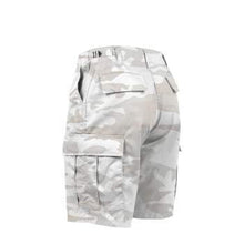 Load image into Gallery viewer, Color Camo BDU Shorts
