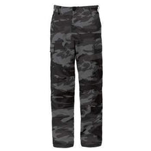 Cargar imagen en el visor de la galería, Color Camo BDU Pants
