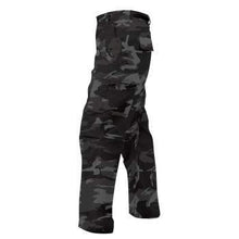 Cargar imagen en el visor de la galería, Color Camo BDU Pants
