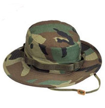 Cargar imagen en el visor de la galería, Camo Boonie Hats
