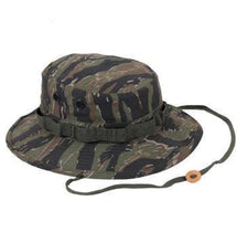 Cargar imagen en el visor de la galería, Camo Boonie Hats
