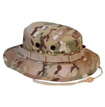 Cargar imagen en el visor de la galería, Camo Boonie Hats
