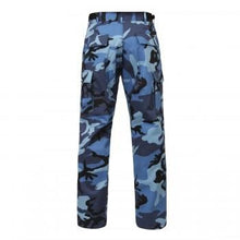 Cargar imagen en el visor de la galería, Color Camo BDU Pants
