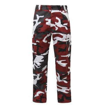 Cargar imagen en el visor de la galería, Color Camo BDU Pants
