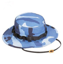 Cargar imagen en el visor de la galería, Camo Boonie Hats
