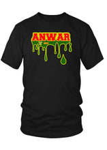 Load image into Gallery viewer, ANWAR Temple #219 T-Shirts
