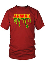 Load image into Gallery viewer, ANWAR Temple #219 T-Shirts
