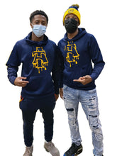 Load image into Gallery viewer, NCAT Drip Collection Apparel
