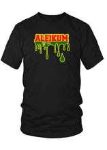 Load image into Gallery viewer, ALEIKUM Temple #96 T-Shirts
