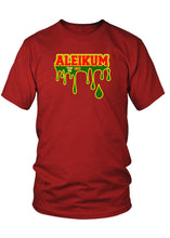 Load image into Gallery viewer, ALEIKUM Temple #96 T-Shirts
