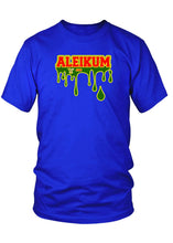 Load image into Gallery viewer, ALEIKUM Temple #96 T-Shirts
