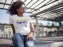 Load image into Gallery viewer, Alpha Phi Omega Drip T-Shirts
