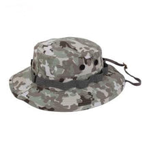 Cargar imagen en el visor de la galería, Camo Boonie Hats
