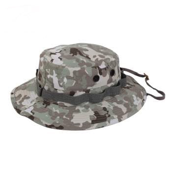 Camo Boonie Hats