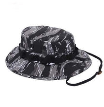 Cargar imagen en el visor de la galería, Camo Boonie Hats
