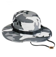 Cargar imagen en el visor de la galería, Camo Boonie Hats
