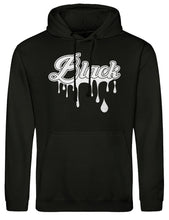 Load image into Gallery viewer, Black Collection Solid Hoodie
