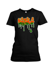 Load image into Gallery viewer, Daughters Of Kabala Court #67 T-Shirts
