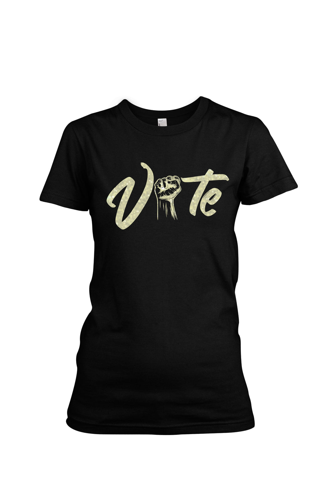 Bling VOTE T-Shirts