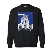 Load image into Gallery viewer, Phi Beta Sigma Spring 82 Crescent Sweatshirt
