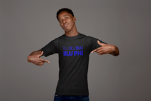 Cargar imagen en el visor de la galería, Phi Beta Sigma Blu Blu Blu BLU PHI Collection
