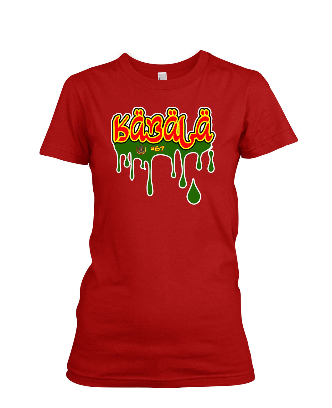 Daughters Of Kabala Court #67 T-Shirts