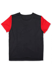 Load image into Gallery viewer, Delta Sigma Theta Sequin Tee
