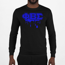 Cargar imagen en el visor de la galería, Phi Beta Sigma DRIP Collection
