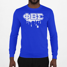 Cargar imagen en el visor de la galería, Phi Beta Sigma DRIP Collection
