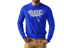 Cargar imagen en el visor de la galería, Phi Beta Sigma DRIP Collection
