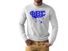 Cargar imagen en el visor de la galería, Phi Beta Sigma DRIP Collection
